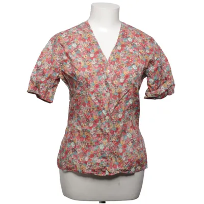Haut (Rouge, Multicolore) de Cacharel