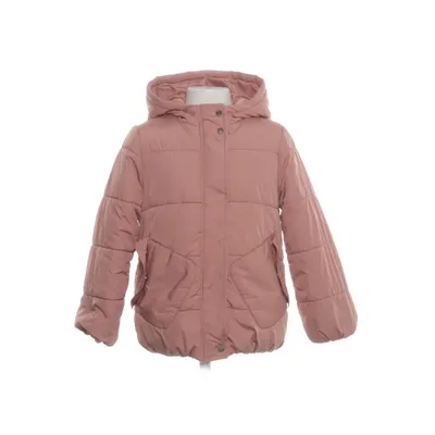 Winterjas (Roze) van La Redoute Polyester
