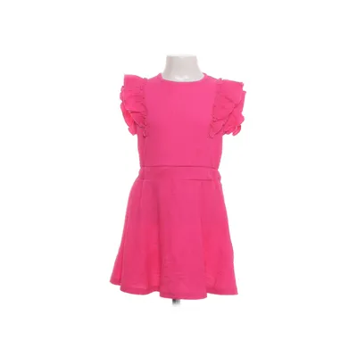 Jurk (Roze) van Europe Kids