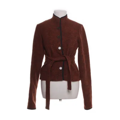 Blazer (Tailored Jacket, Wool) from Son de Flor Polyester, Wool