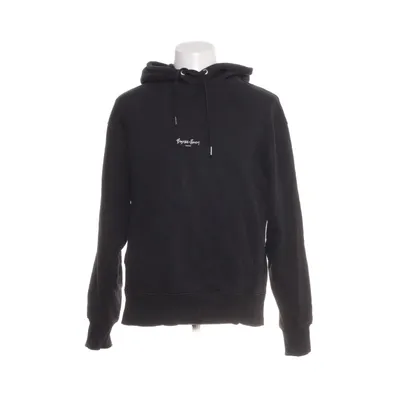 Hoodie (Black) from Buster + Punch
