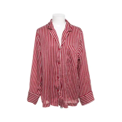 Pyjama (Meerkleurig, Rood) van H&M Polyester