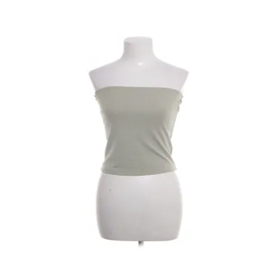 Tubtopp (Grön) från Josefine HJ x NA-KD Elastan, Polyester, Viskos