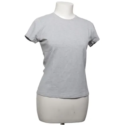 T-shirt (Grå) från Florence + Fred Bomull, Elastan