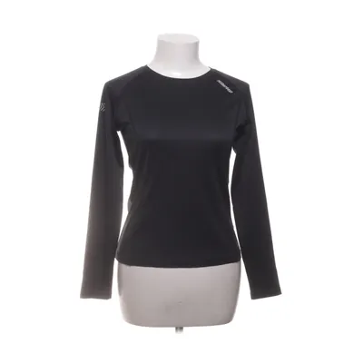 Base layer shirt (Black) from Karhu Polyester