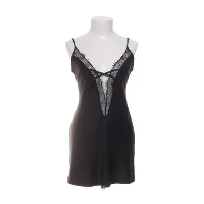Negligé (Sort) fra Ann Summers