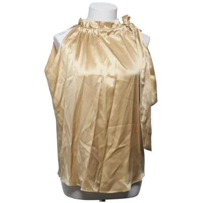 Topp (Beige) från Vesna W Silke