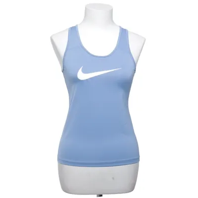Débardeur de sport (Bleu) de Nike Pro