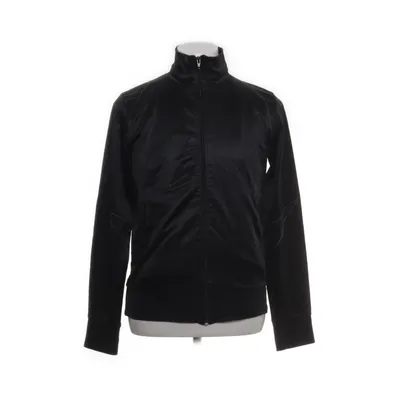 Trainingsjack (Zwart) van Tiger of Sweden Jeans Katoen, Polyester