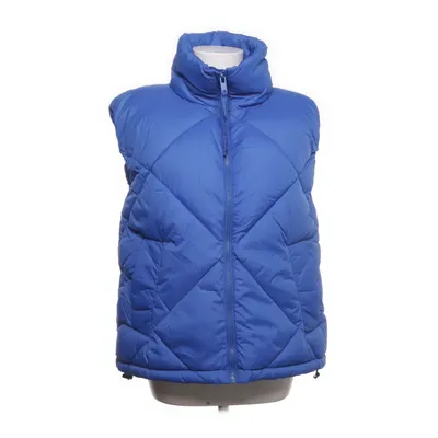 Ydervest (Blå) fra B.Young Nylon, Polyester