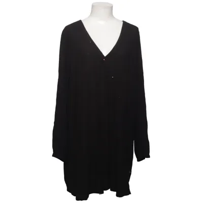 Cardigan (Noir) de Adia Viscose