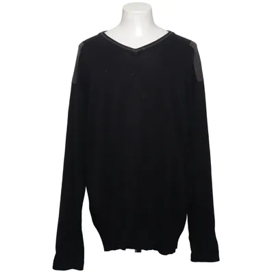 Pullover (Svart) från Arnold Palmer
