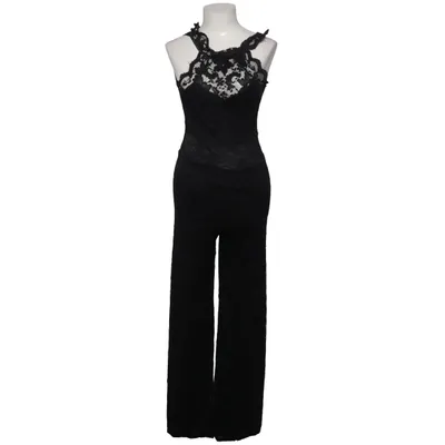 Byxdress (Svart) från Lili Elastan, Polyamid, Polyester, Viskos
