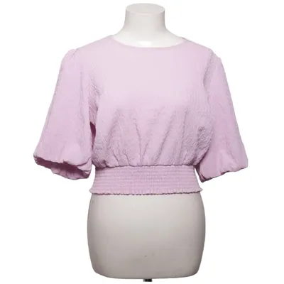 Top (Lilla) fra Bubbleroom Polyester