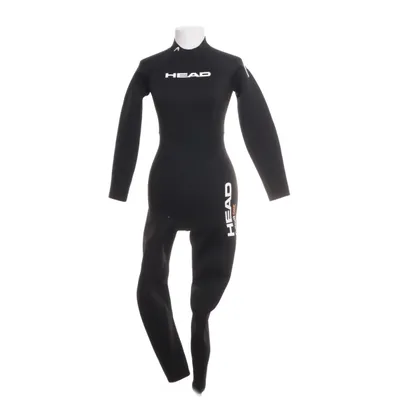 Wetsuit (Black) from Head