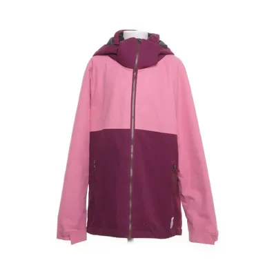 Softshell jacket (Purple, Pink) from Wearcolour