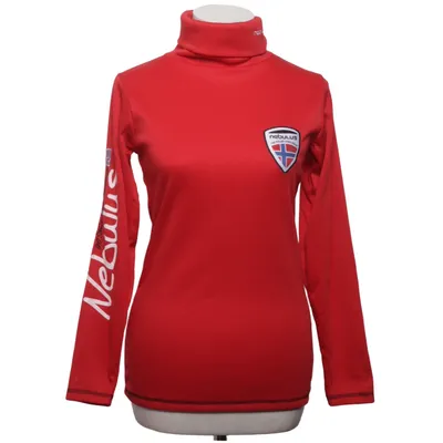 Coltrui (Rood) van Nebulus Polyester