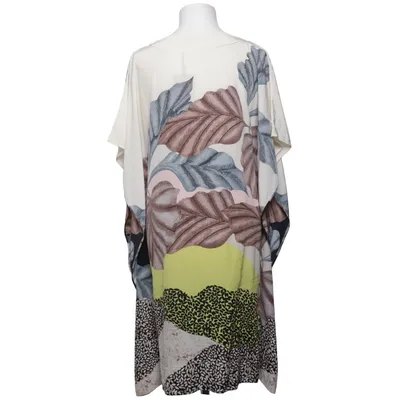 Kaftan (Flerfärgad) från Diane von Furstenberg Silke
