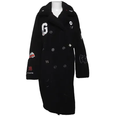 Vinterfrakke (GC Reese coat) fra Goosecraft Polyester