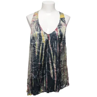 Haut (Noir, Jaune, Rose) de Zadig & Voltaire Viscose