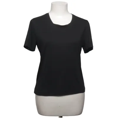 T-shirt (Black) from Cottex