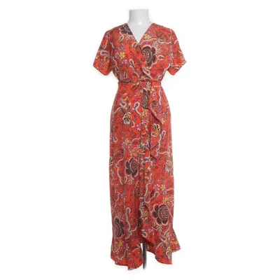 Långklänning (Flerfärgad) från Maternity Polyester