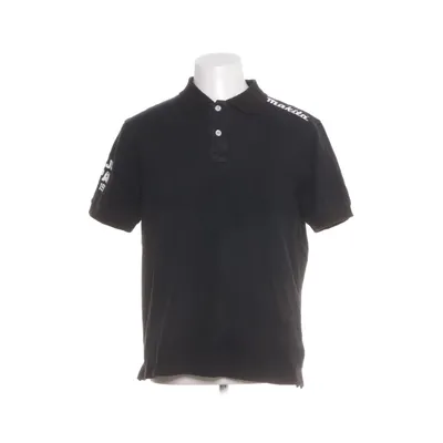 Pikétröja (Svart) från Makita