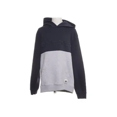 Huvtröja (Blå, Grå) från Quiksilver