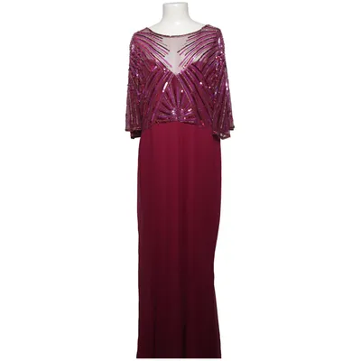 Abendkleid (Lila) von Virgos Lounge