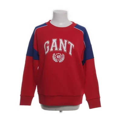 Sweatshirt (Red) from GANT