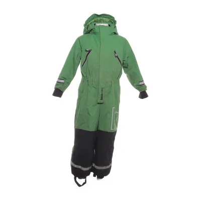 Overall (Grön) från Kaxs Proxtec Nylon, Polyester