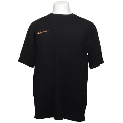 T-shirt (Black) from Arkk Cotton
