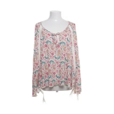 Top (Beige, Meerkleurig) van Odd Molly Lyocell