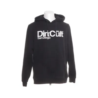 Huvtröja (Svart) från DirtCult