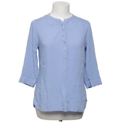 Blouse (Blue) from Gate Woman