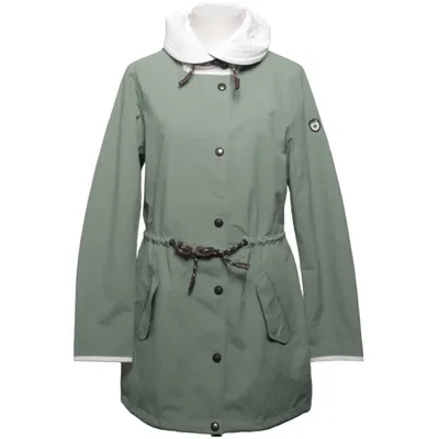 Parka (Somp) van Wellensteyn Polyester, Polyurethaan