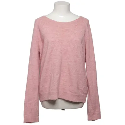 Pull-over (Fiona) de Arnie Says Laine d'alpaga, Polyamide