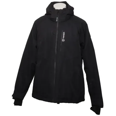 Allvädersjacka (Svart) från Tenson Polyester