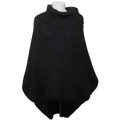 Poncho (Gray) from Clockhouse