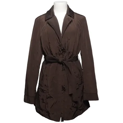 Manteau (Marron) de Sandro Ferrone