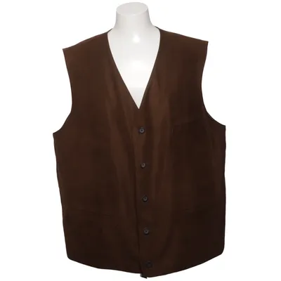 Outdoor vest (Bruin) van Jupiter Polyester