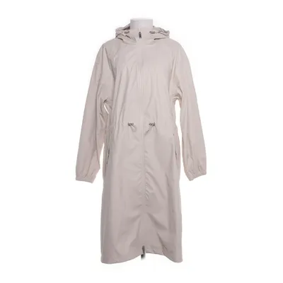 Raincoat (Beige) from Oysho Polyester