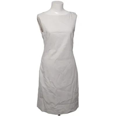 Jurk (Beige) van Strenesse Katoen, Polyamide
