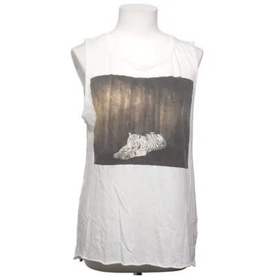 Tanktop (Garage Artist Series) van Kitsuné