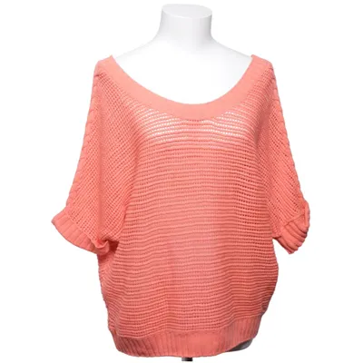 Tröja (Rosa) från American Eagle Outfitters Akryl, Bomull