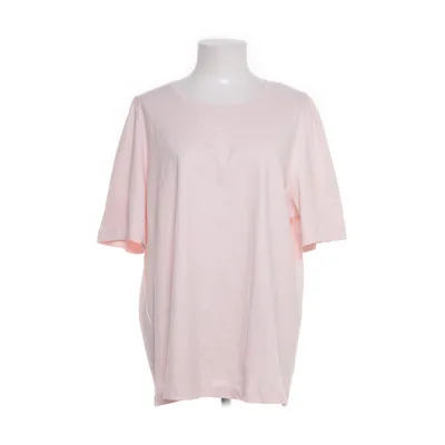 T-shirt (Roze) van Essentials Organisch katoen