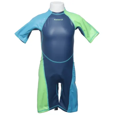Combinaison de plongée (Bleu, Vert, Multicolore) de Decathlon Élasthane, Polyester