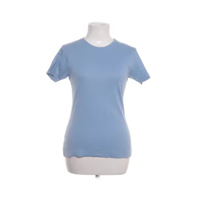 T-shirt (Blauw) van Mac One Katoen