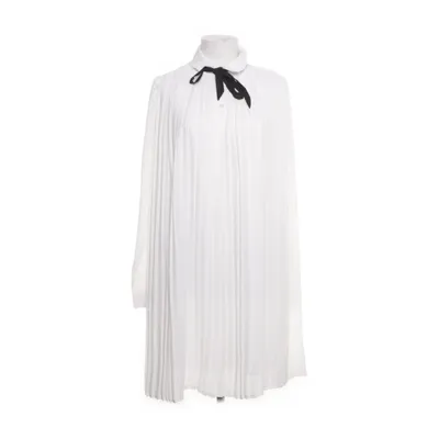 Klänning (Vit) från Fashion Union Polyester