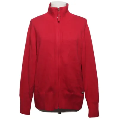 Cardigan (Red) from Isolde Cotton